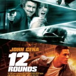 Filmposter zu 12 Rounds