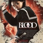 Filmposter zu Blood the  last Vampire