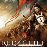 Filmposter zu Red Cliff