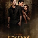 Filmposter zu Twilight: New Moon