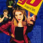 Filmposter zu Go