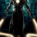 Filmposter zu Iron Man 2