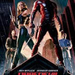 Filmposter zu Daredevil