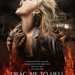 Filmposter zu Drag me to Hell
