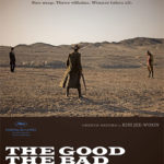 Filmposter zu The Good, The Bad, The Weird