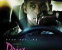 Filmposter zu Drive