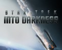 Filmposter zu Star Trek Into Darkness