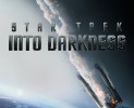 Filmposter zu Star Trek Into Darkness