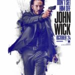 Filmposter zu John Wick
