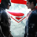 Filmposter zu Batman v Superman: Dawn of Justice