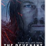 Filmposter zu The Revenant