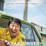A Taxi Driver